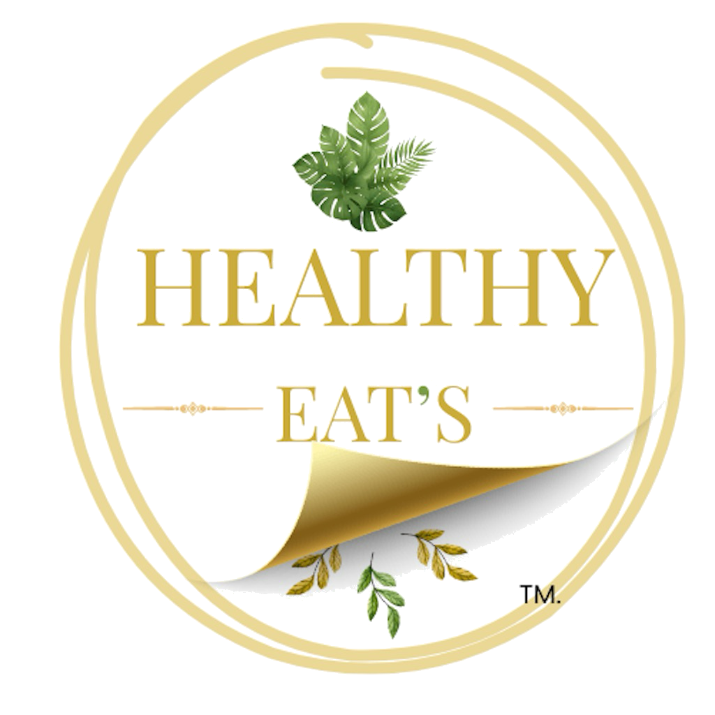 Healthy Eat's logo